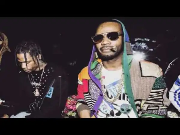 Juicy J - Lil Nigga